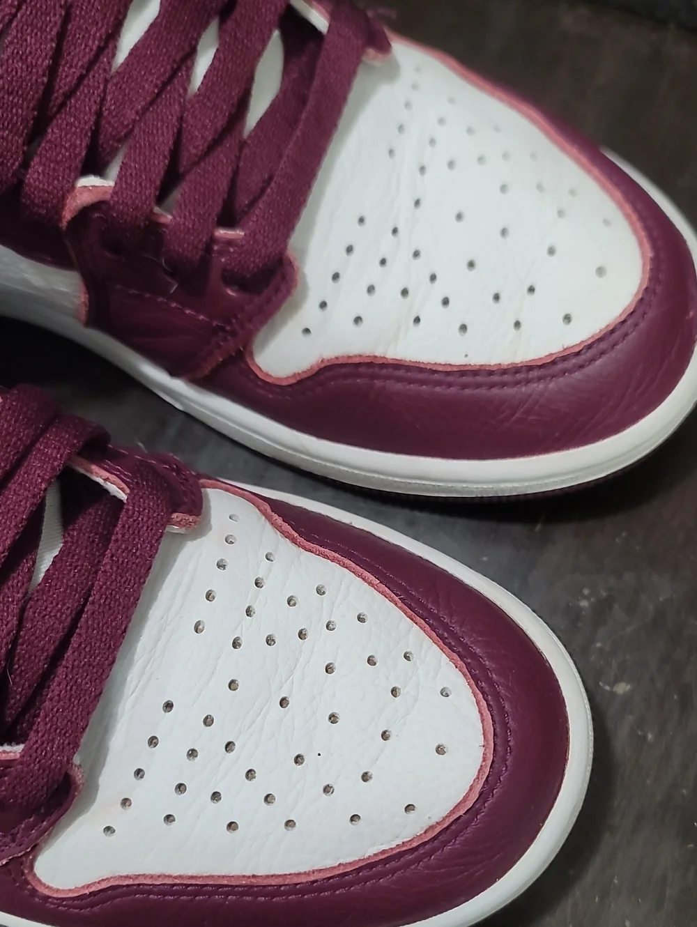 Nike Air Jordan 1 Retro High OG Premium 